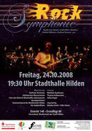 Symphonic-Rock