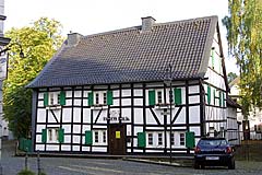 Fachwerk