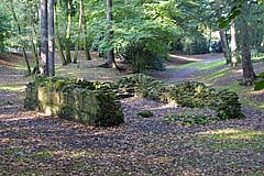 Holterh&ouml;fchen Ringwall