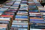 B&uuml;cherflut