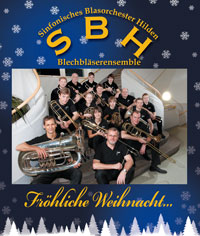 SBH CD