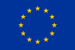 Flagge EU