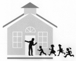 Logo Elternverband