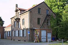 Kornbrennerei