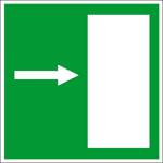 Schild Rettung Schild Rettung