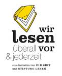 Logo - Wir lesen vor