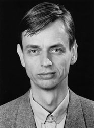 Der Prasit - Wolfgang Grindemann