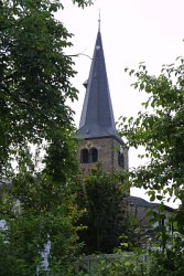 Hildener Reformationskirche Hildener Reformationskirche