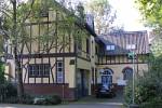 Haus Hildener K&uuml;nstler - Am Stadtpark