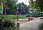 Kinderspielplatz am Bandsbusch
