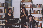 K&ouml;lner Martina-Schumeckers-Band