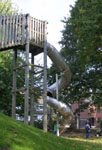 Kinderspielplatz am Schalbruch