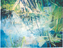 Ausstellung im Standesamt - Karin Finke