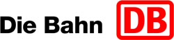 Externer Link: Logo - Die Bahn