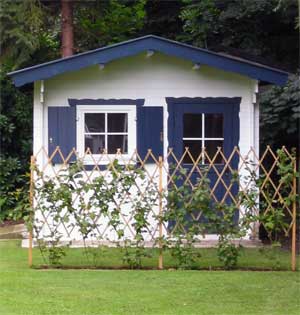 Gartenlaube