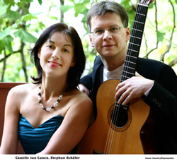 Van Lunen - Sch&auml;fer - 11.05.2005