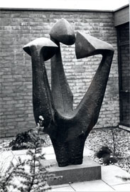 Wachsende Kraft