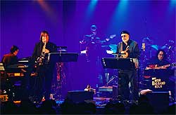 WDR Big Band
