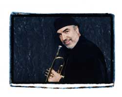 Randy Brecker