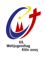 XX. Weltjugendtag K&ouml;ln 2005