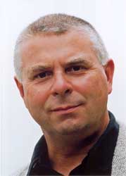 Peter Rauch