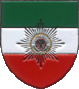 Wappen Feldj&auml;ger