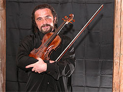 Spyros - Violine