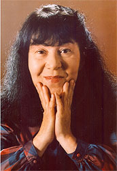 Tatjana Bucar