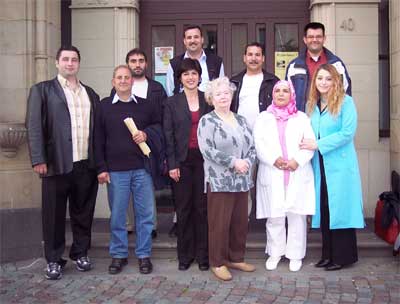 Hildener Integrationsbeirat