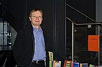 Welttag des Buches 2005 - Lesek&ouml;pfe