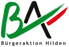 Externer Link: zur Homepage der BA Hilden