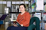 Welttag des Buches 2005 - Lesek&ouml;pfe