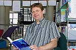 Welttag des Buches 2005 - Lesek&ouml;pfe