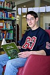 Welttag des Buches 2005 - Lesek&ouml;pfe