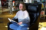 Welttag des Buches 2005 - Mitarbeiterinnen