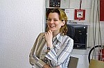 Welttag des Buches 2005 - Mitarbeiterinnen