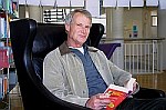 Welttag des Buches 2005 - Lesek&ouml;pfe