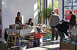 Welttag des Buches 2005 - B&uuml;cherei