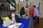 Welttag des Buches 2005 - B&uuml;cherei