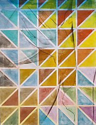 Ausstellung - Walter Arslana