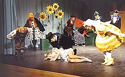 23.11.05 - Familientheater - Ein Traum vom Fliegen