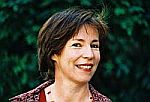 Krimi-Gourmet-Lesung - Autorin B.Glaser - 8.11.2005