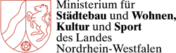 Logo Ministerium