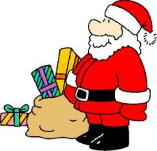 Weihnachtsmann