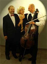 Trio