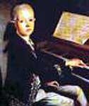Mozart