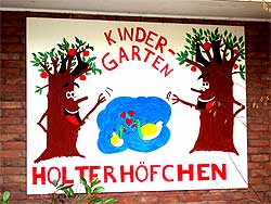 Holterh&ouml;fchen