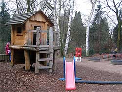 Holterh&ouml;fchen