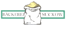 Logo B&auml;ckerei Suckow