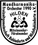 Logo MHO90